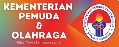 Website Kemenpora